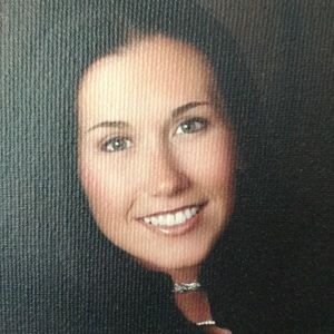 Meet your Posher, Lisa